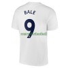 Maillot de Supporter Tottenham Hotspur Gareth Bale 9 Domicile 2021-22 Pour Homme